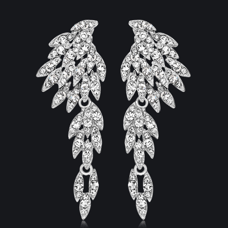 Beautiful Earring with Unique Style