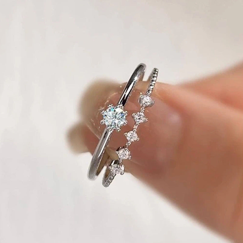 Stunning Ring for Daily Wear