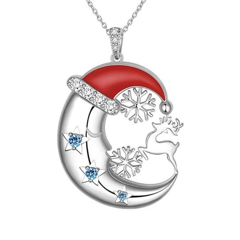 Classic Necklace with Timeless Appeal