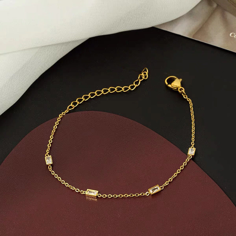 Elegant Bracelet for Every Occasion
