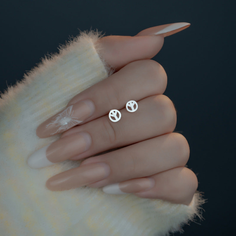 Stunning Earring for Daily Wear