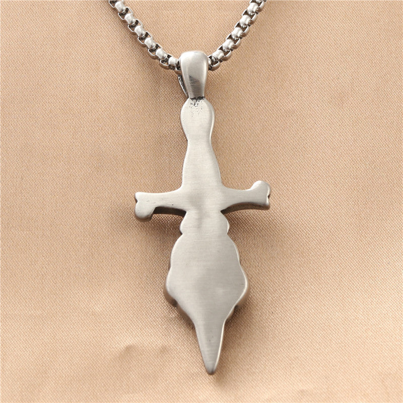 Delicate Artisan Necklace