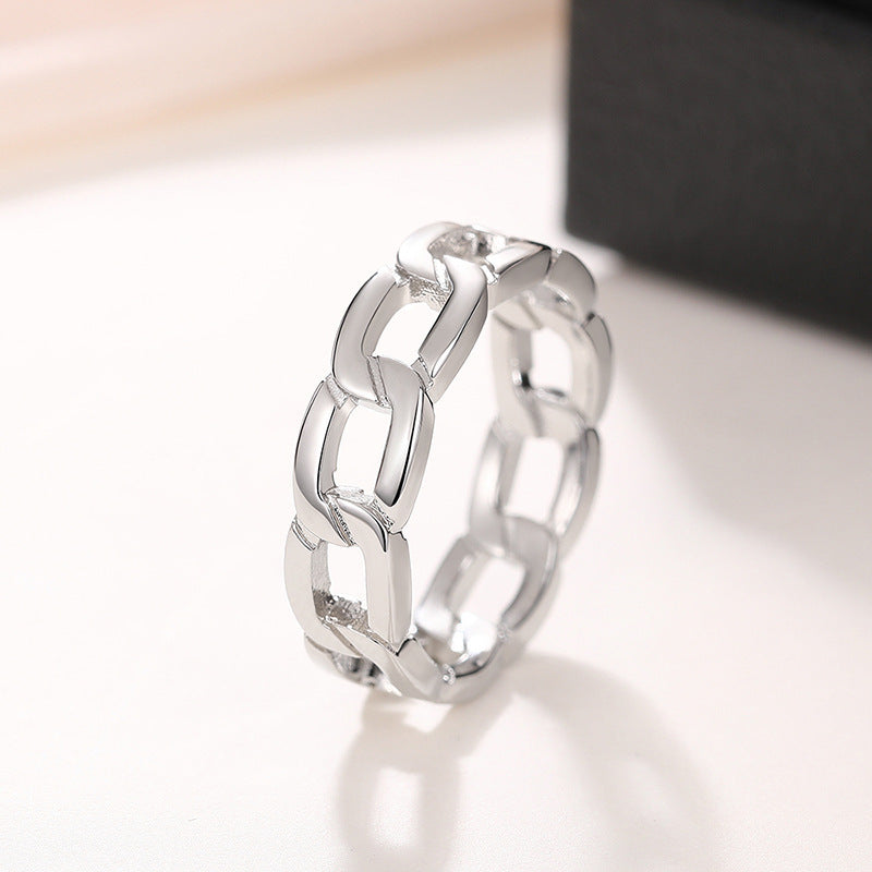 Romantic Ring for Special Moments