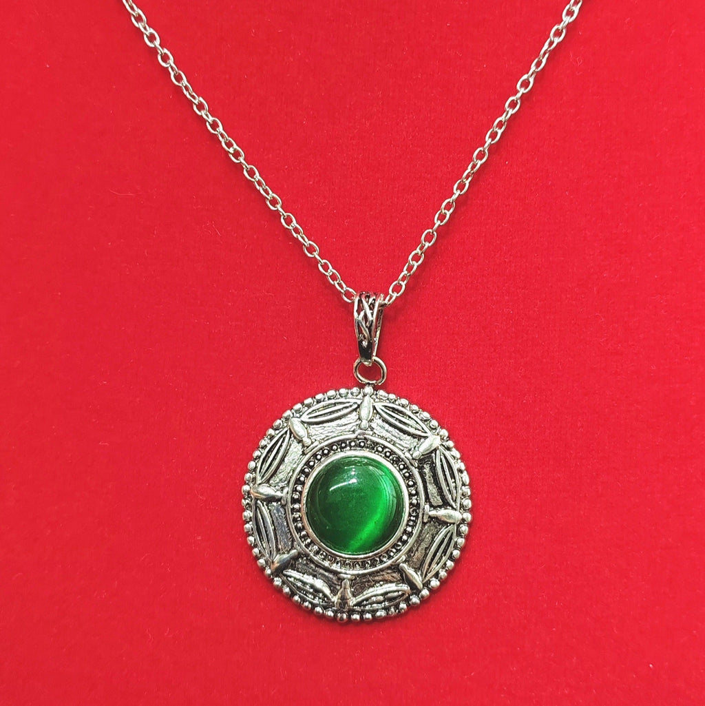 Charming Necklace for Any Occasion