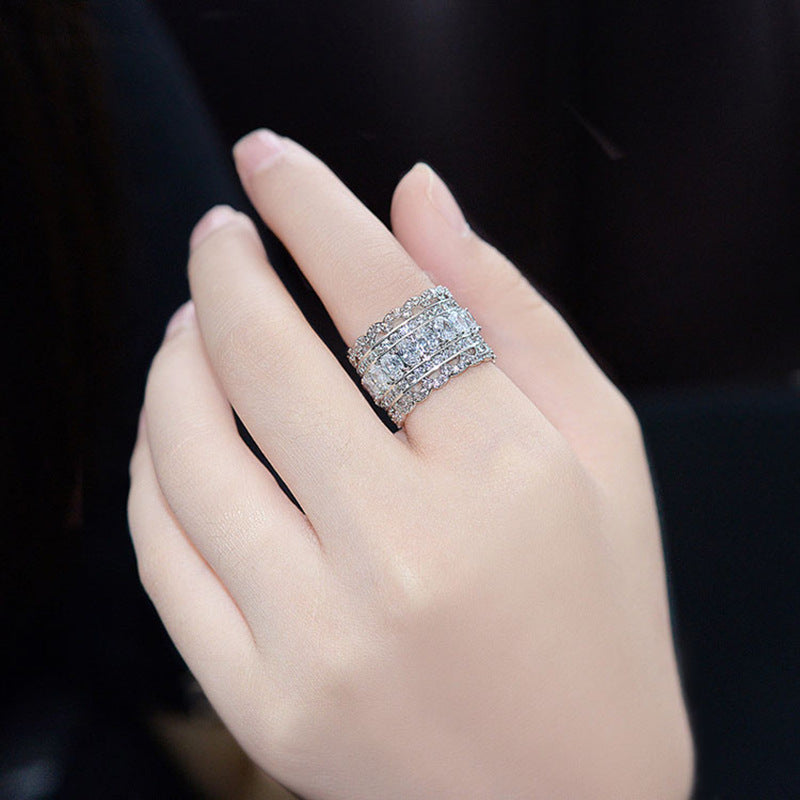 Stunning Ring for Daily Wear