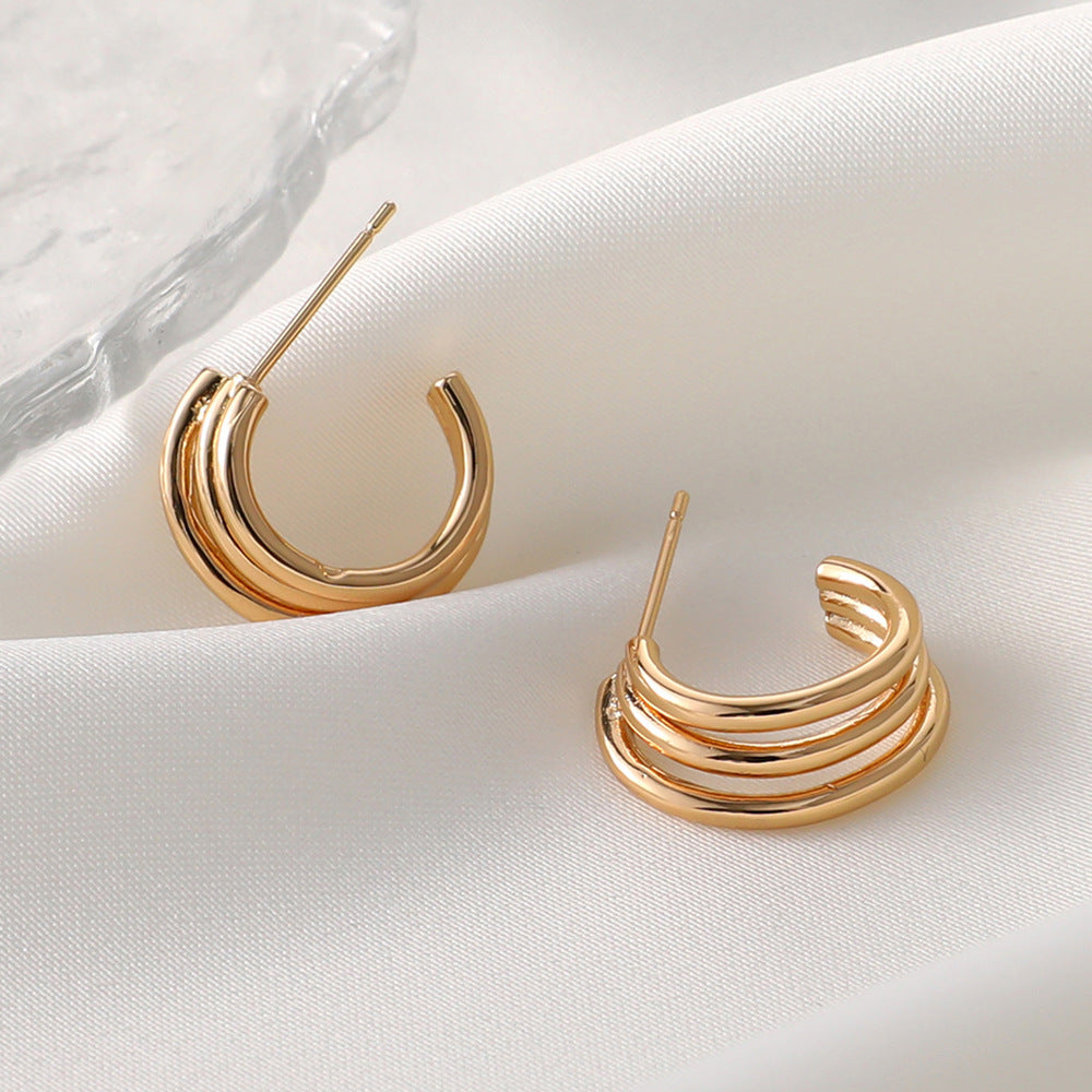 Stunning Earring for Daily Wear