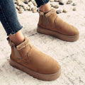 Beautifully Crafted Orthopedic Boots