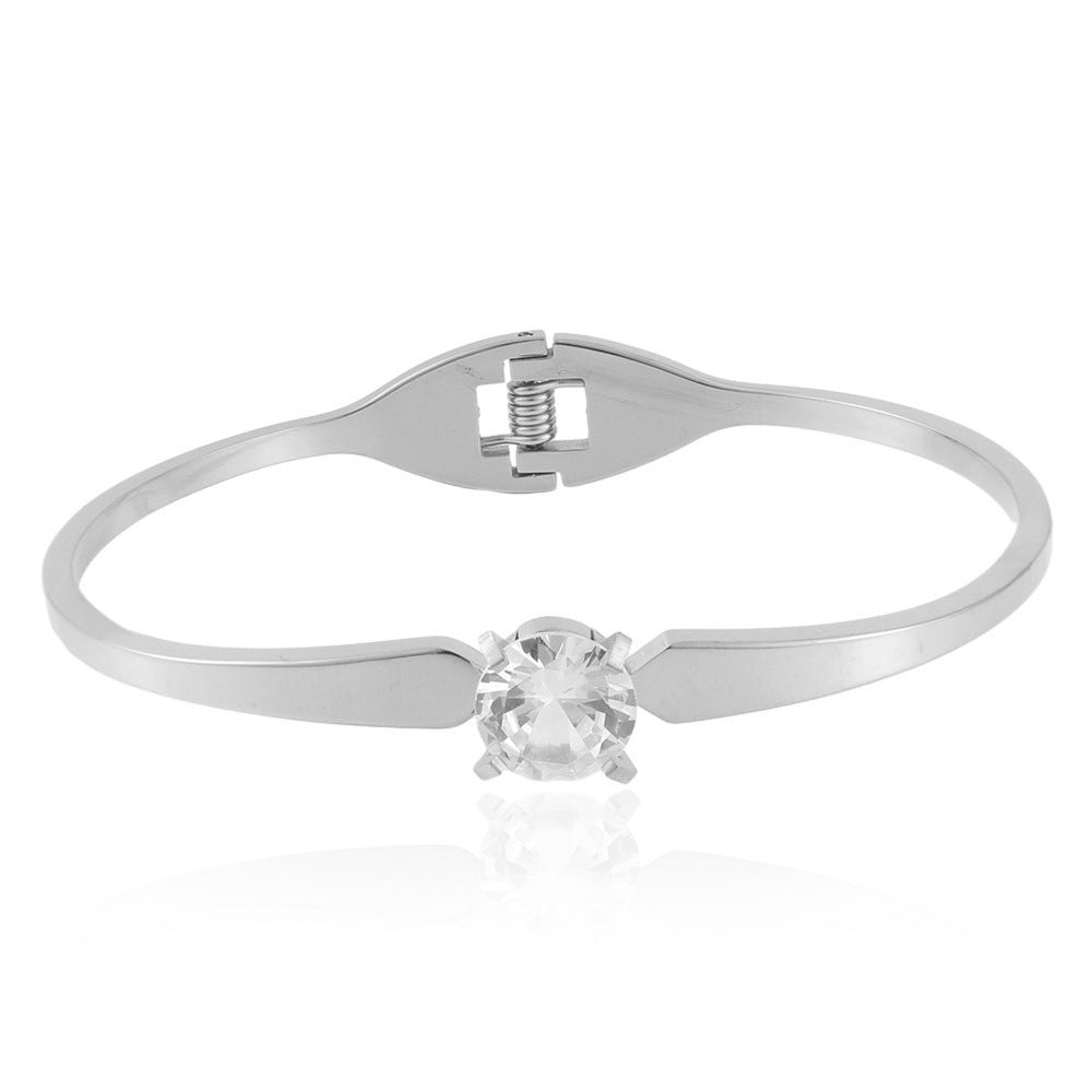 Classic Bracelet with Timeless Appeal