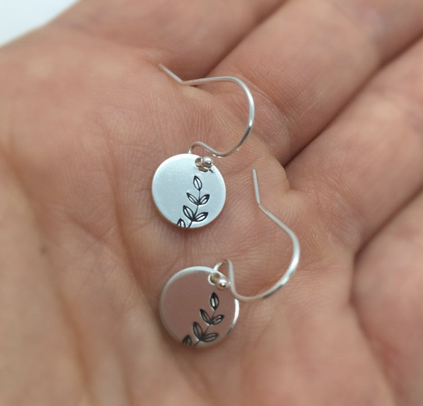 Romantic Earring for Special Moments