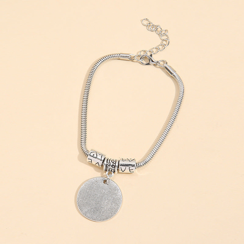 Classic Bracelet with Timeless Appeal