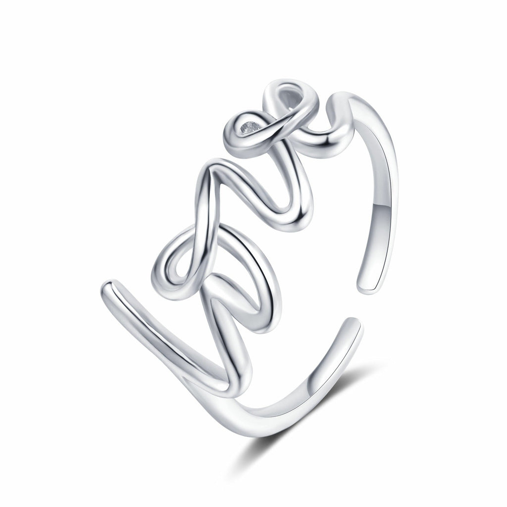 Romantic Ring for Special Moments