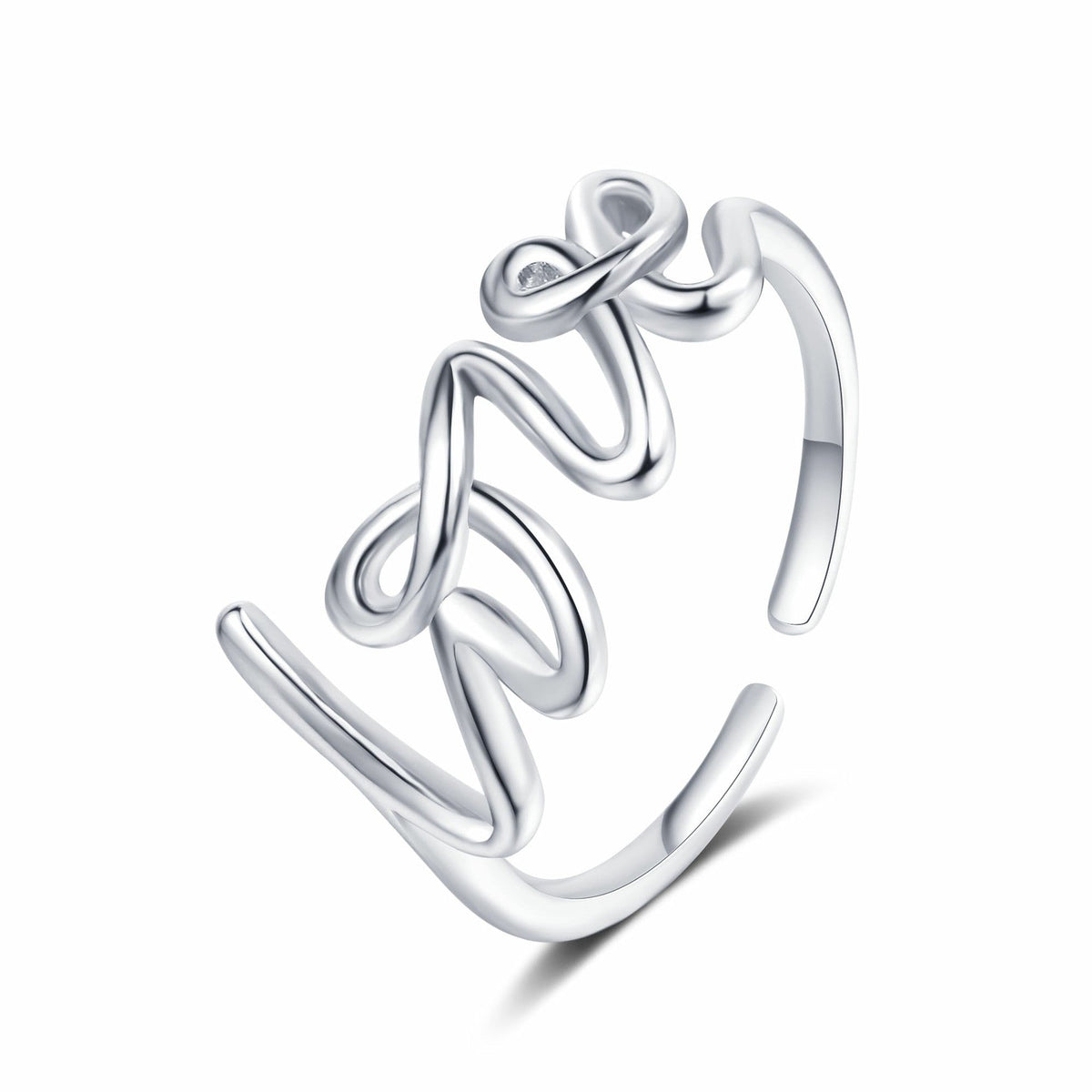 Romantic Ring for Special Moments