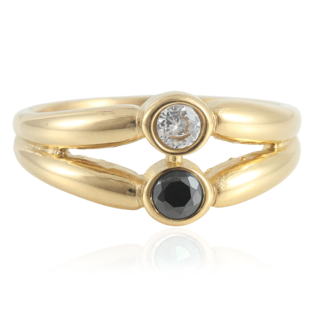 Romantic Ring for Special Moments