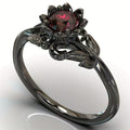 Charming Ring for Any Occasion
