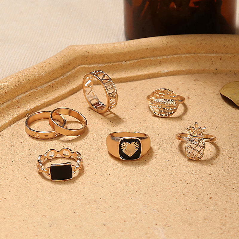 Elegant Ring for Every Occasion