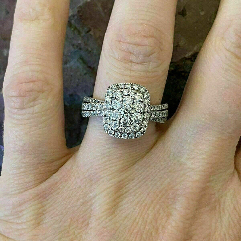 Vintage Handmade Ring