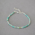 Classic Pearl Bracelet with Timeless Appeal
