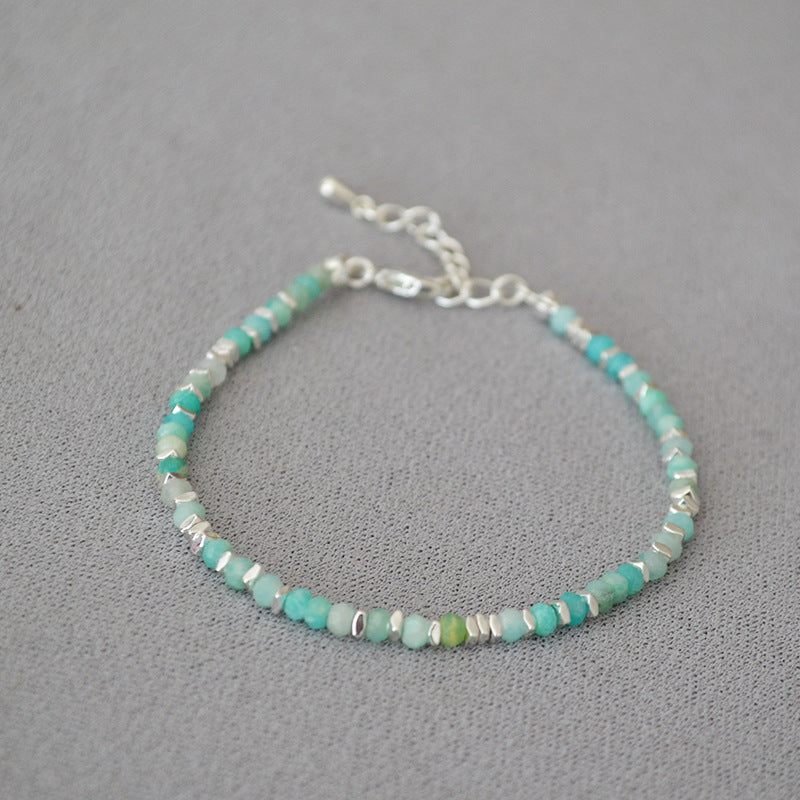 Classic Pearl Bracelet with Timeless Appeal