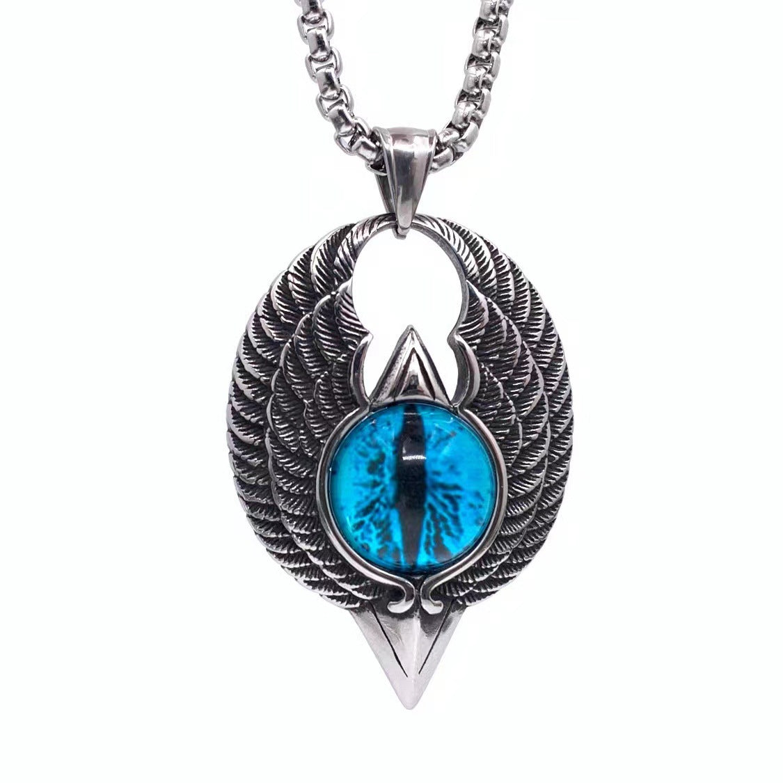 Beautiful Pendant with Unique Style