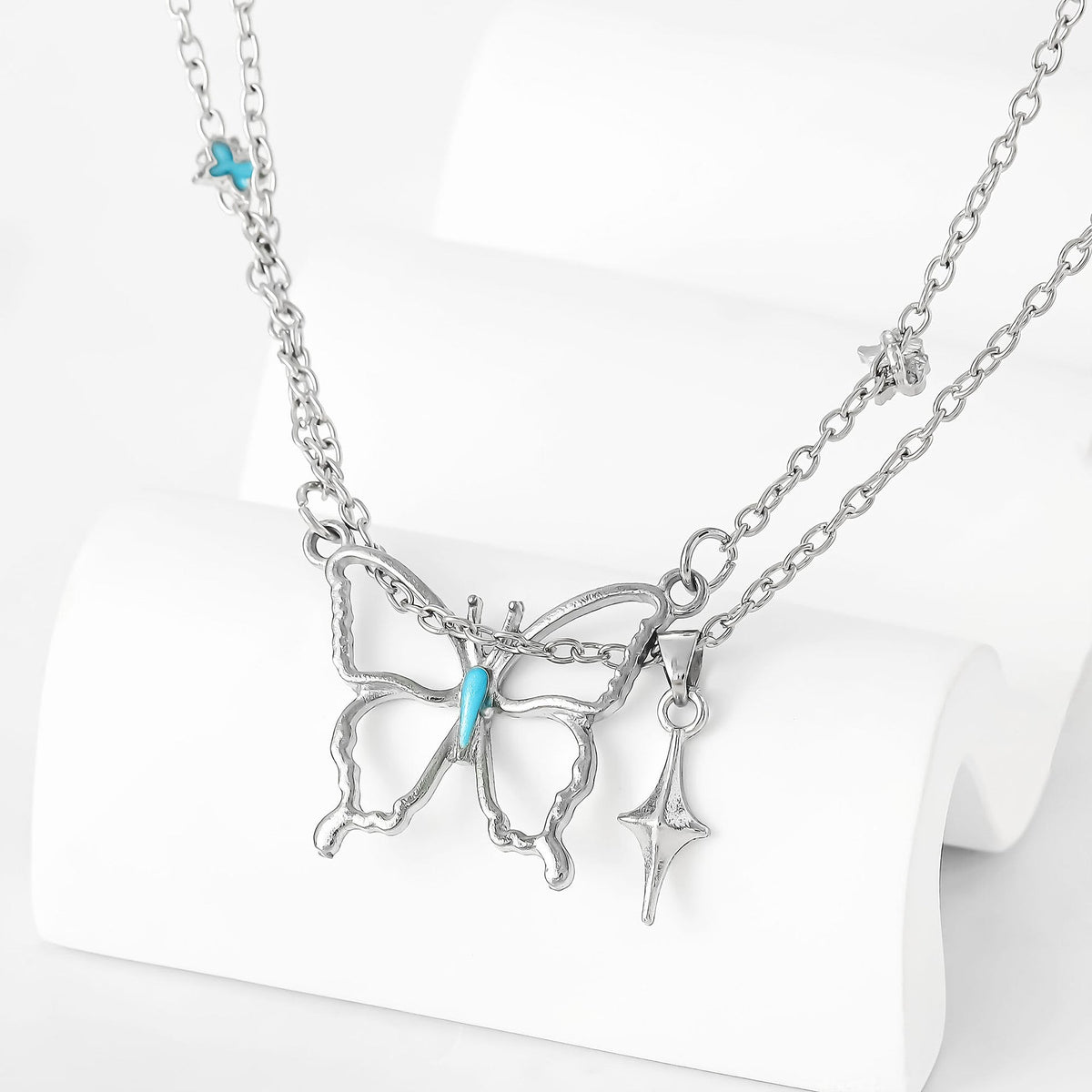 Charming Necklace for Any Occasion