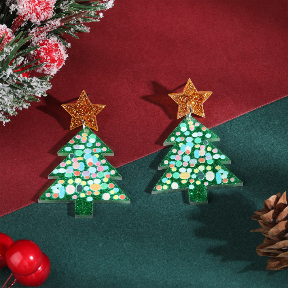 Charming Earring for Any Occasion