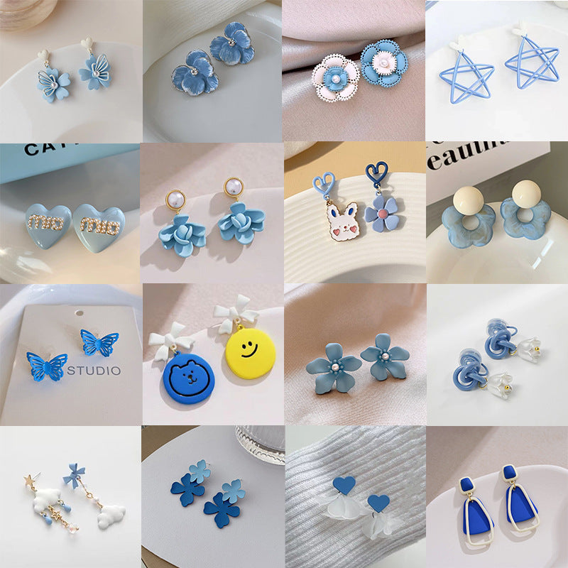 Charming Earring for Any Occasion