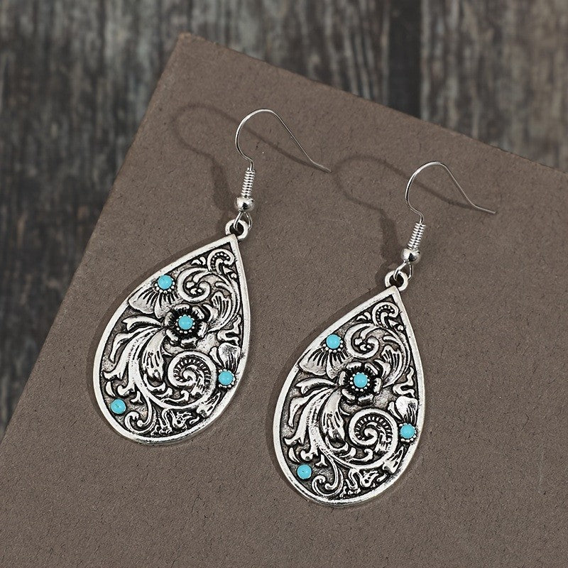 Beautiful Earring with Unique Style