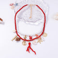 Romantic Pearl Necklace for Special Moments