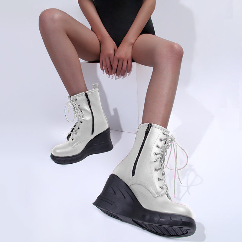 Elegant Orthopedic Boots for Every Step
