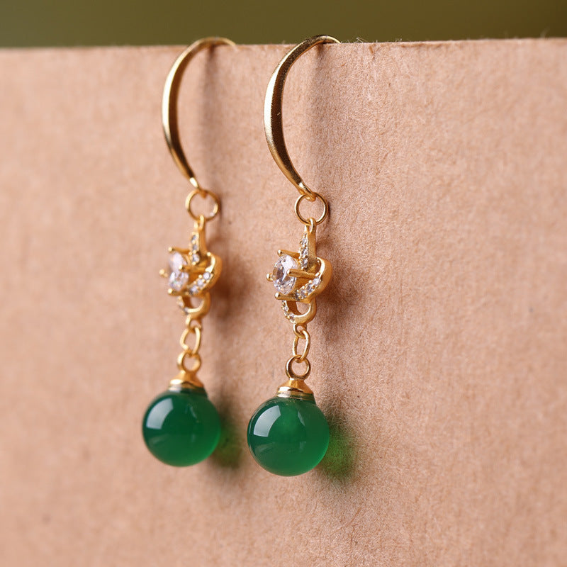 Stunning Earring for Daily Wear