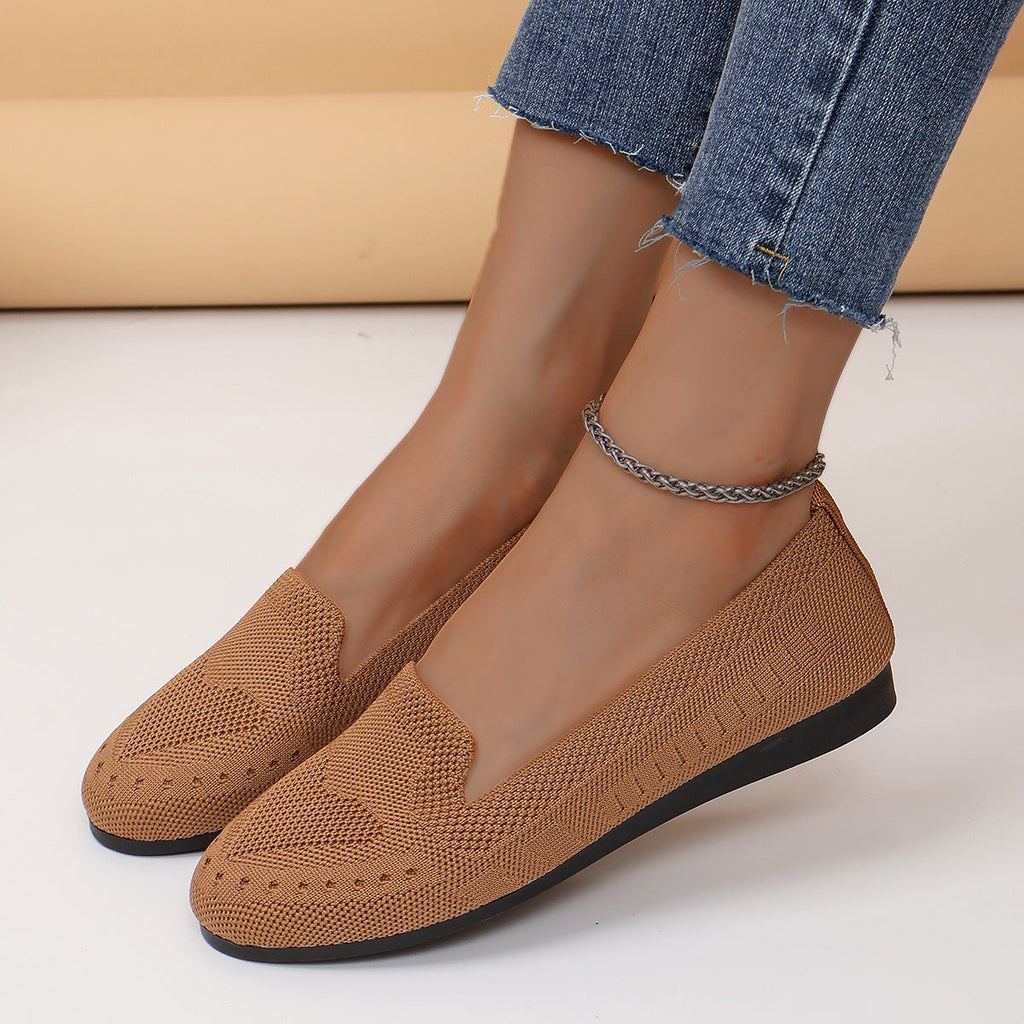 Vintage Inspired Orthopedic Shoes
