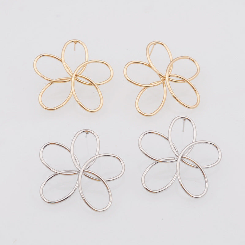 Romantic Earring for Special Moments