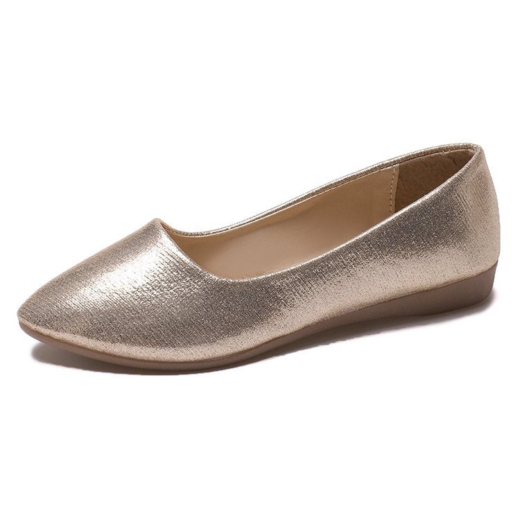 Graceful Orthopedic Shoes for Modern Look