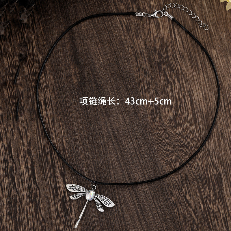 Delicate Artisan Necklace