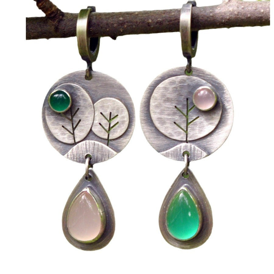 Stunning Earring for Daily Wear