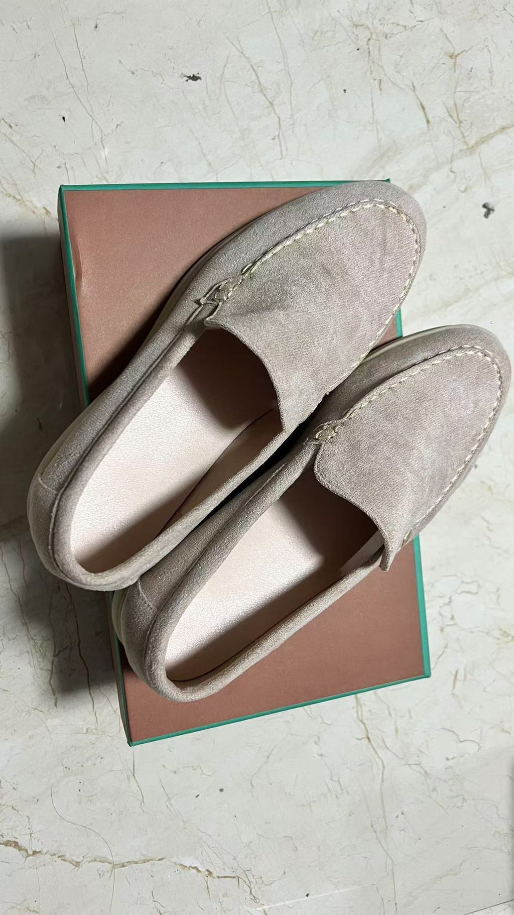 Chic Orthopedic Shoes with Unique Design