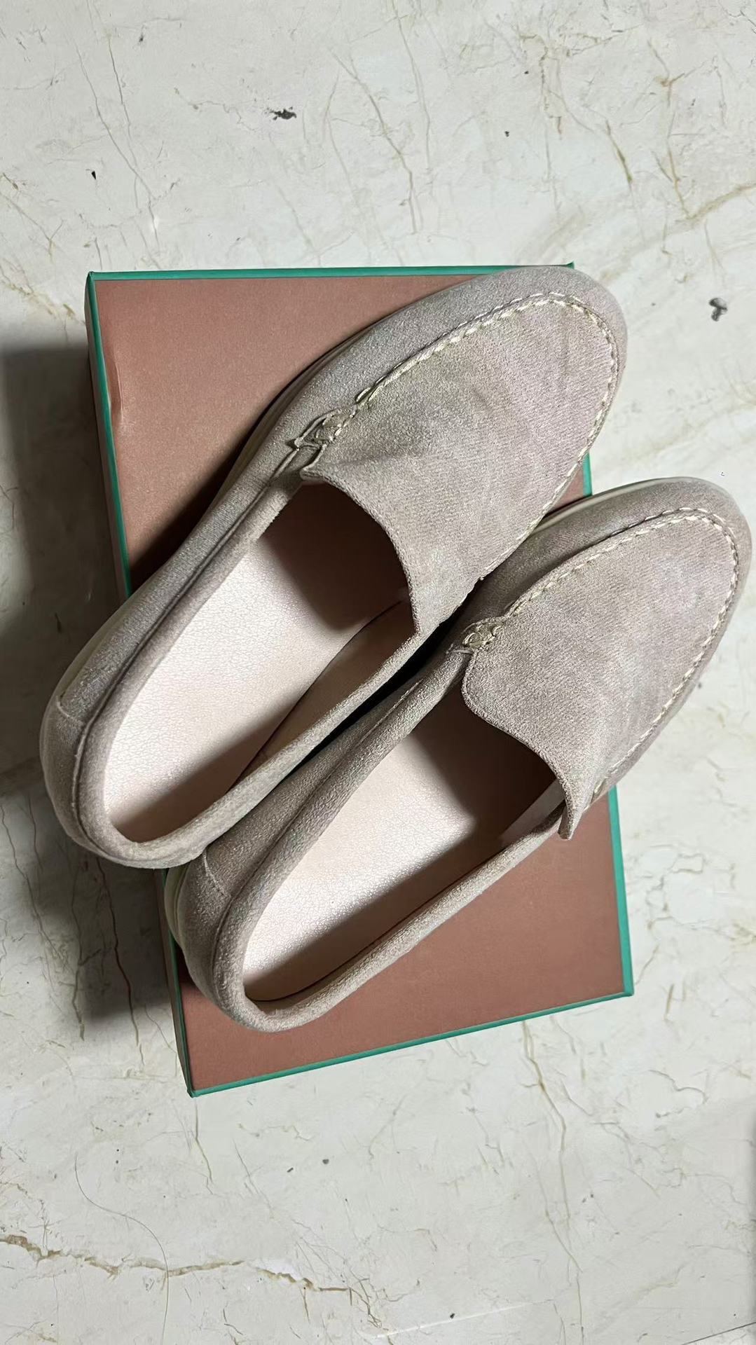 Chic Orthopedic Shoes with Unique Design