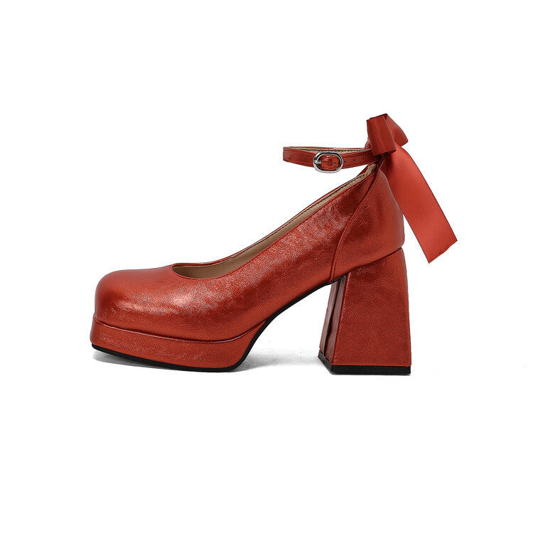 Graceful Orthopedic Shoes for Modern Look