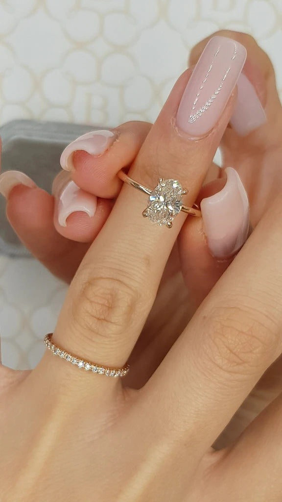 Stunning Ring for Daily Wear
