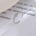 Classic Ring with Timeless Appeal