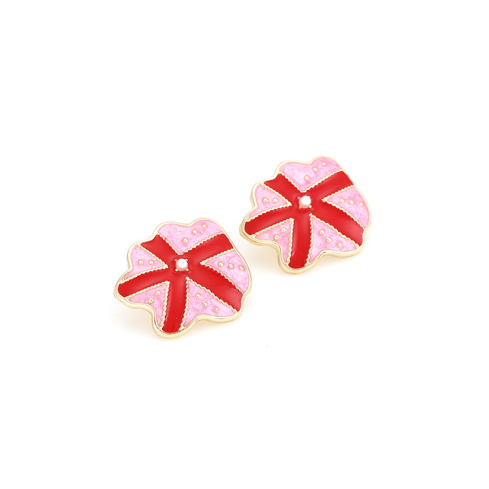 Romantic Earring for Special Moments