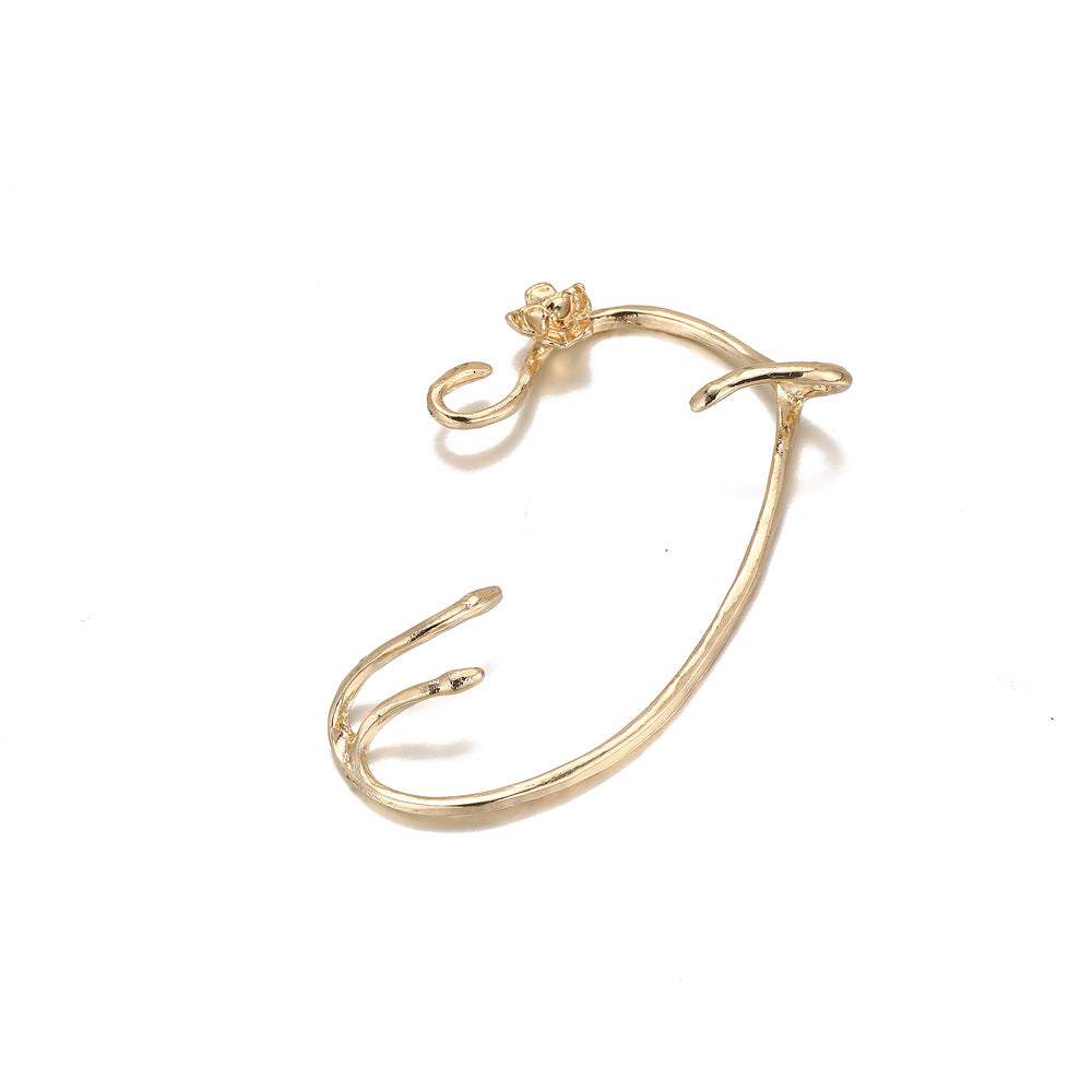 Stunning Earring for Daily Wear
