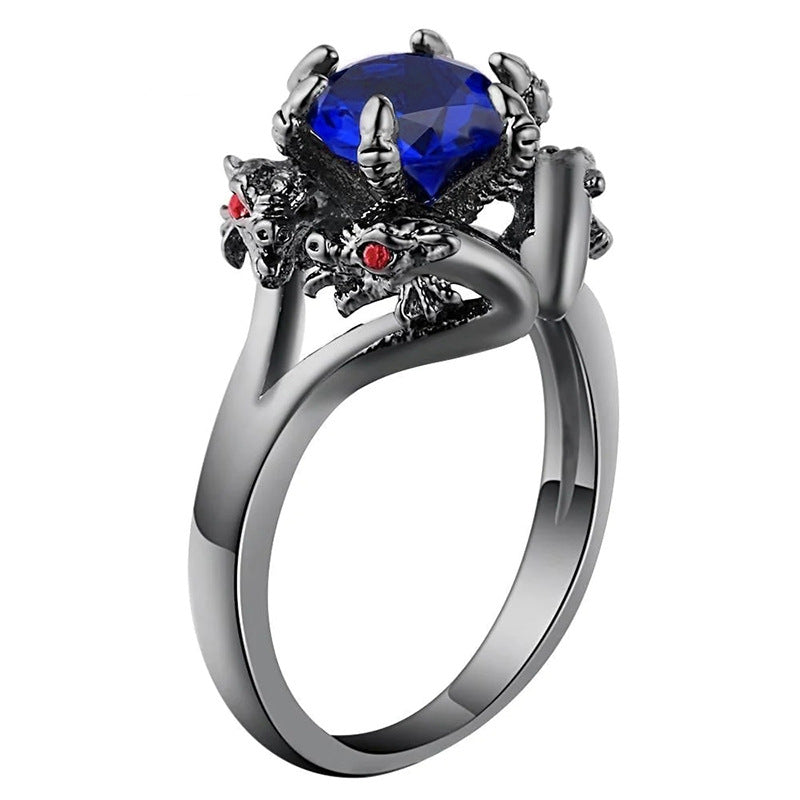 Charming Gold Ring for Any Occasion