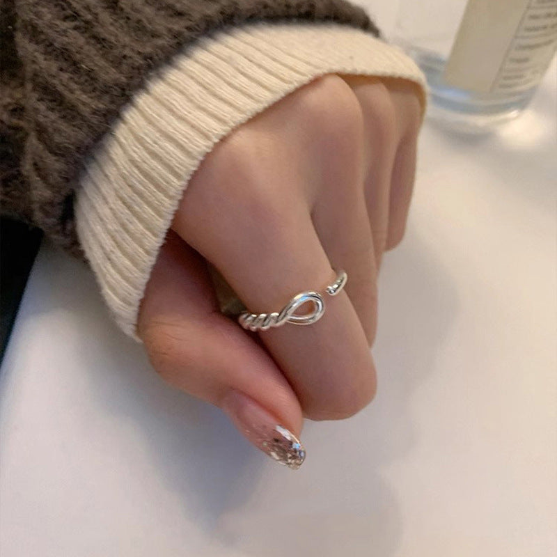 Delicate Artisan Ring