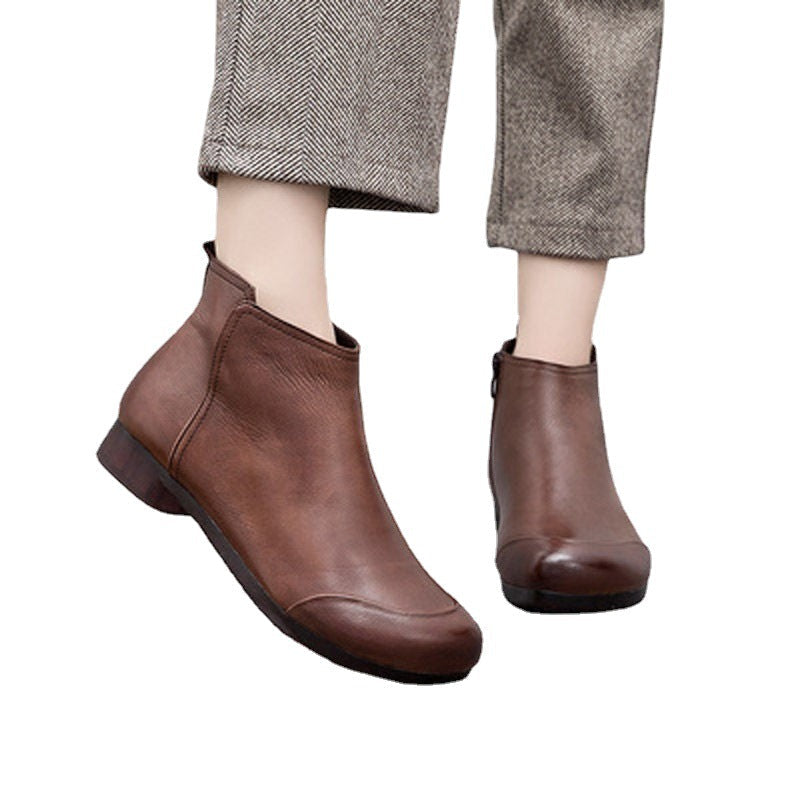 Comfortable Orthopedic Boots for Daily Wear