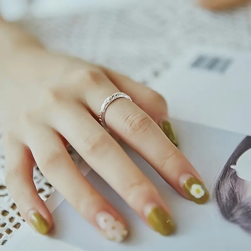 Stunning Ring for Daily Wear