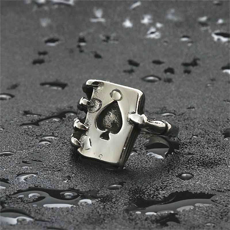 Charming Ring for Any Occasion