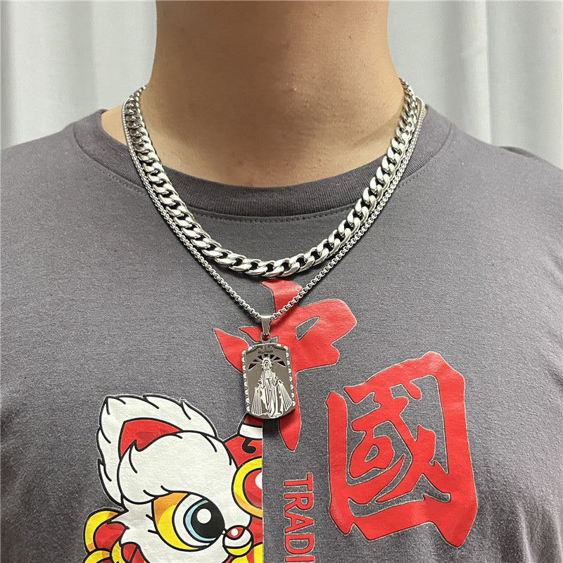 Stunning Pendant for Daily Wear