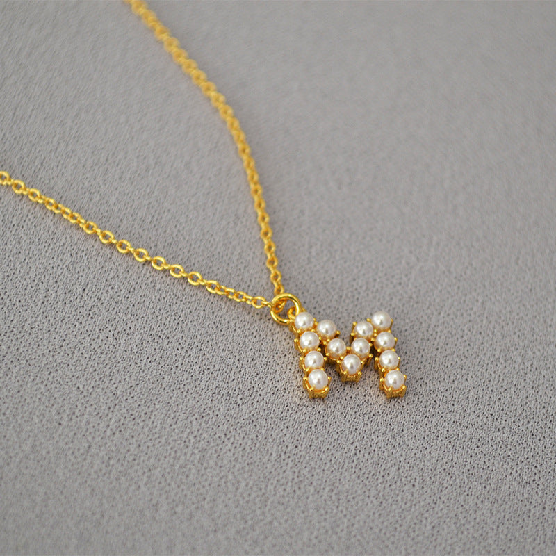 Stunning Gold Necklace for Daily Wear
