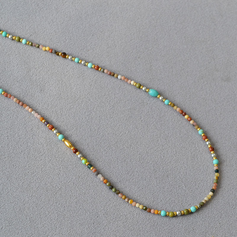 Stunning Necklace for Daily Wear